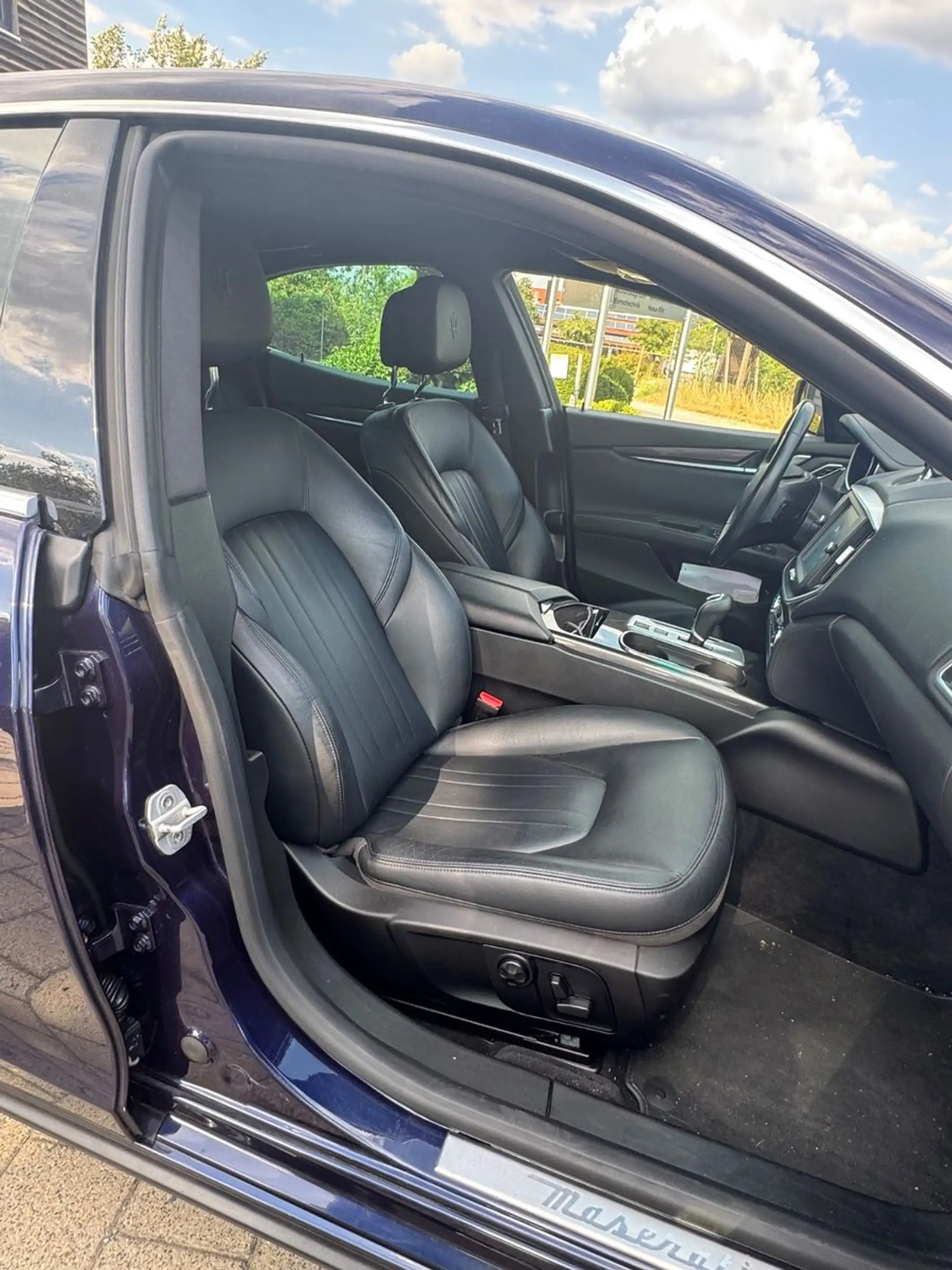 Maserati Ghibli 3.0 V6 Automatik — photo 10