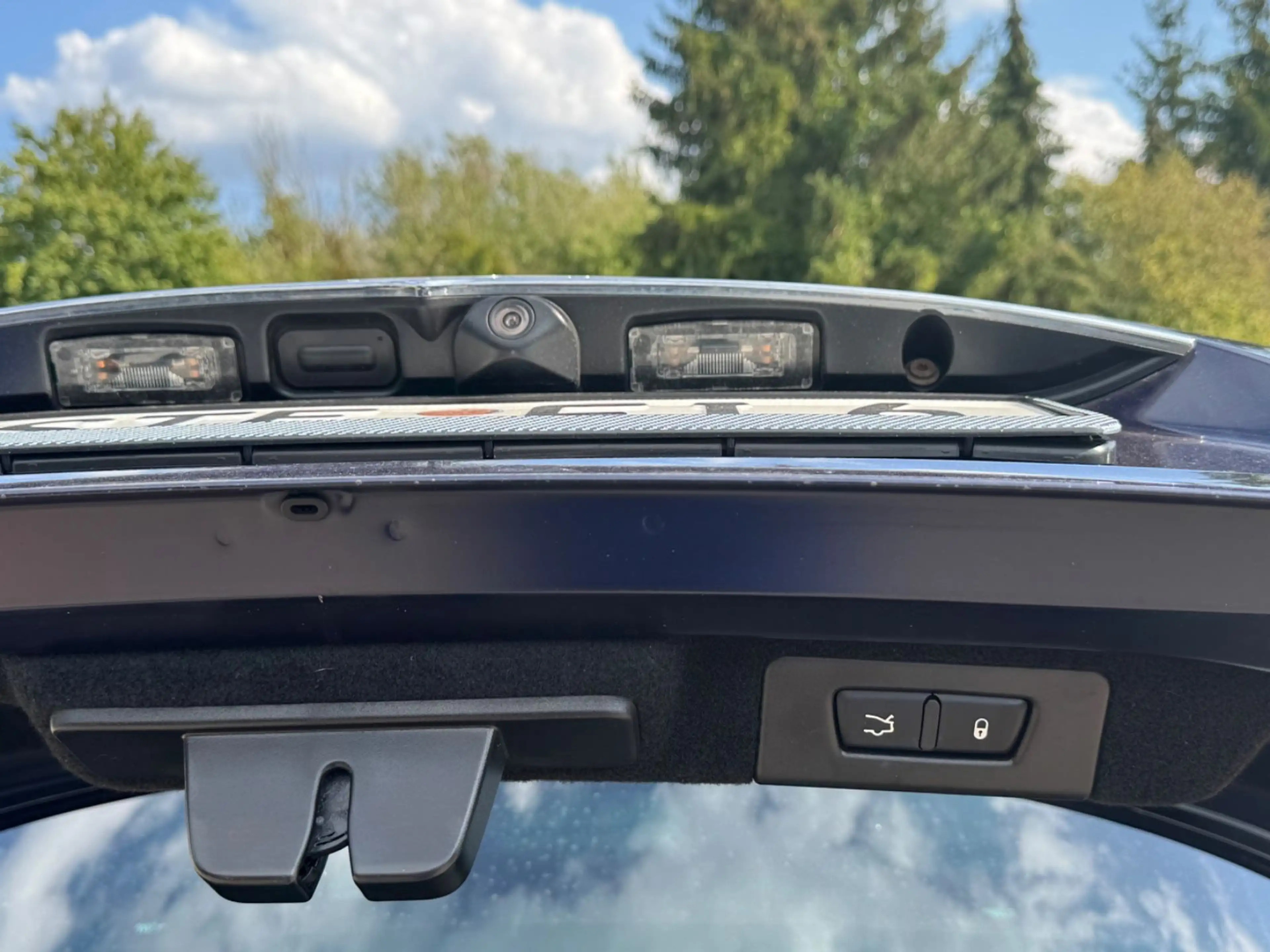 Maserati Ghibli 3.0 V6 Automatik — photo 5