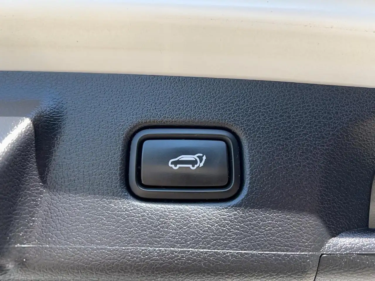 Hyundai PALISADE снимка Hyundai PALISADE