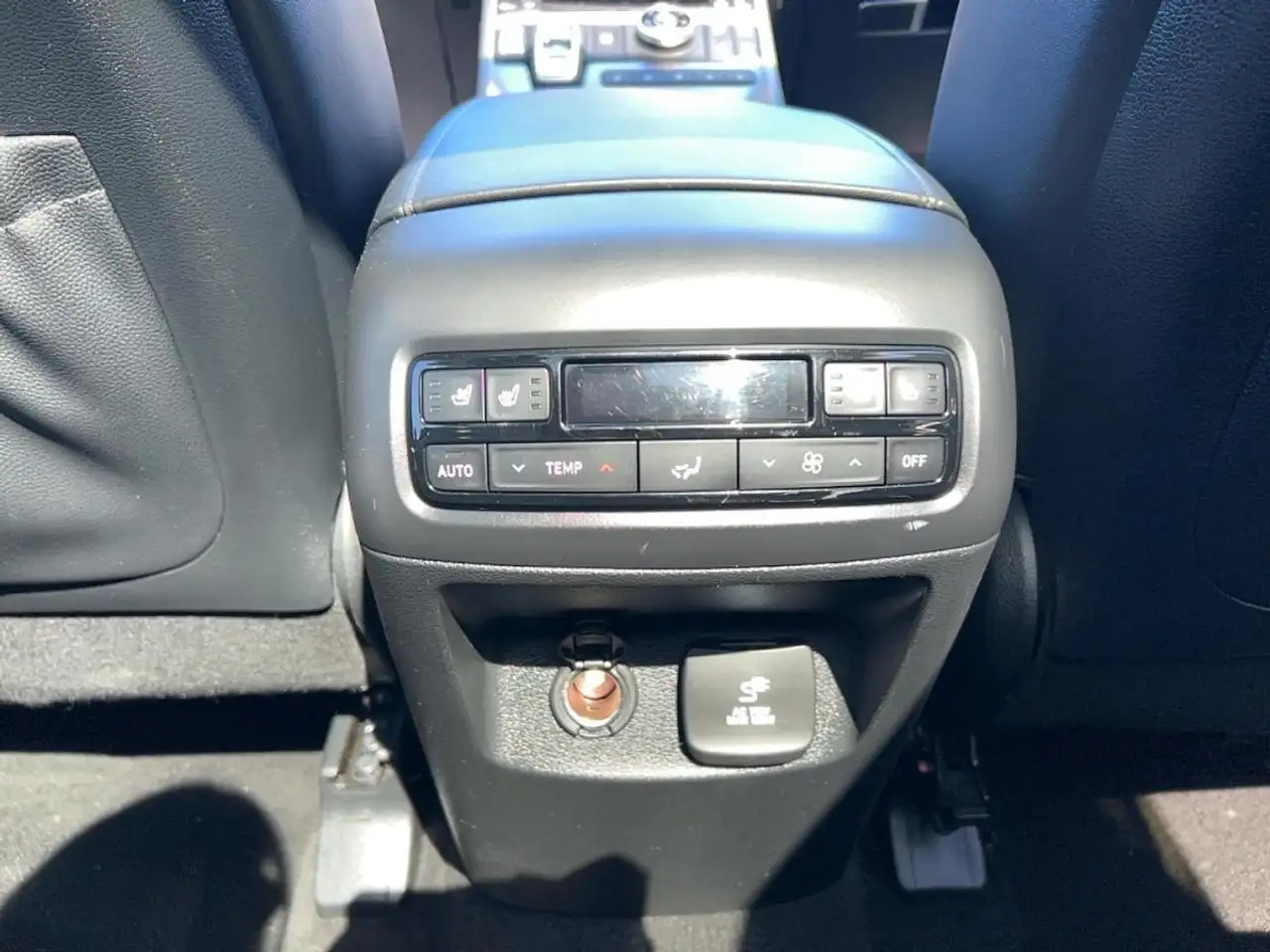 Hyundai PALISADE снимка Hyundai PALISADE