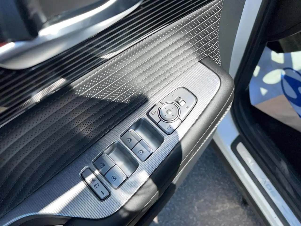 Hyundai PALISADE снимка Hyundai PALISADE