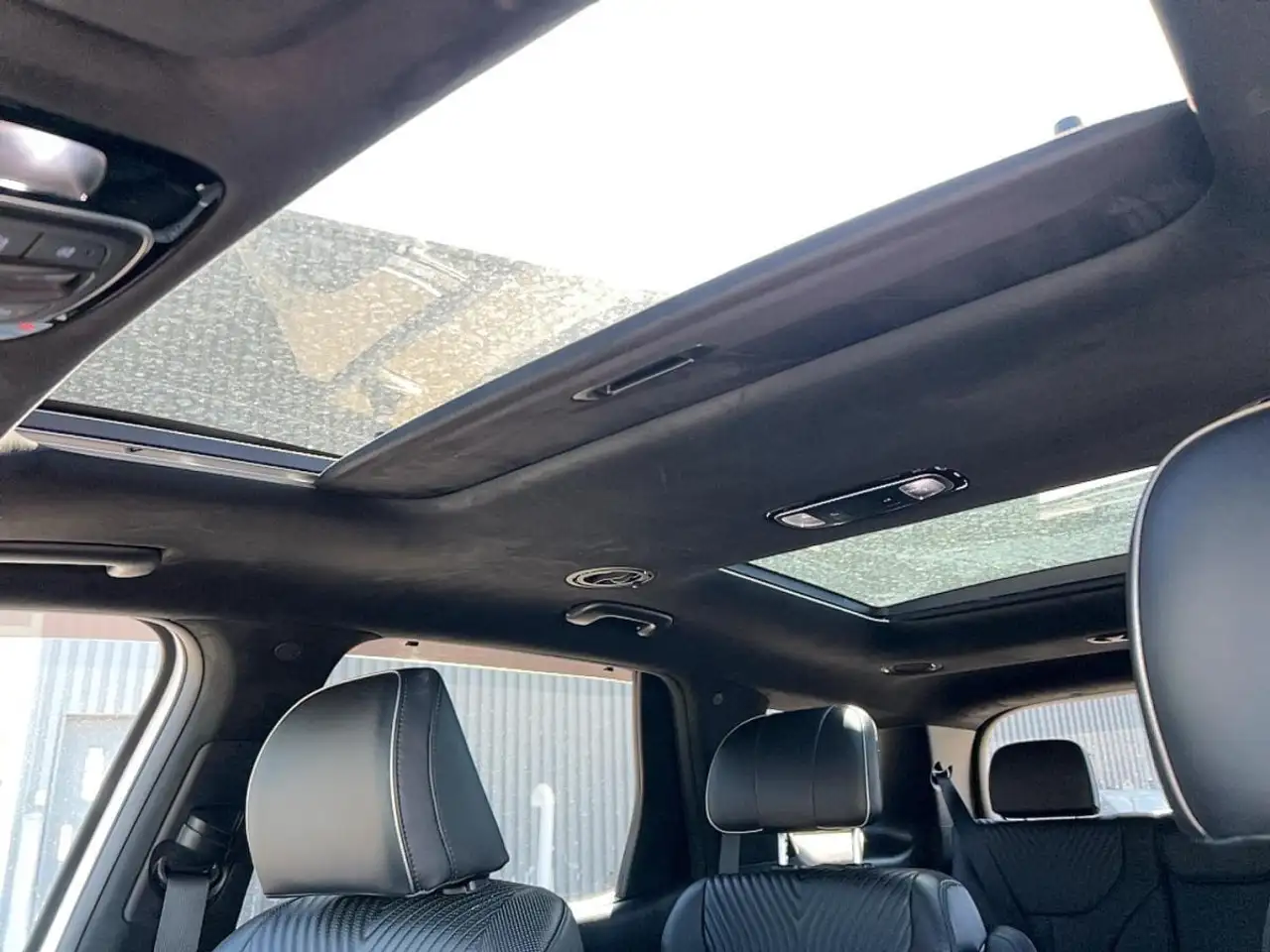 Hyundai PALISADE снимка Hyundai PALISADE