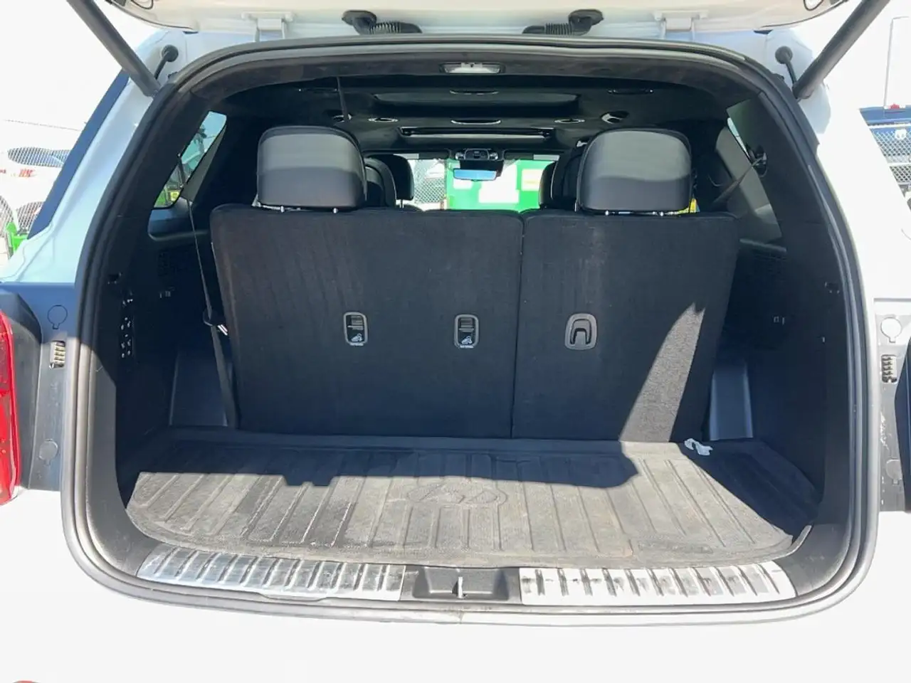 Hyundai PALISADE снимка Hyundai PALISADE