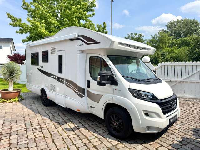 XGO 68 P/Queensbett/SAT/TV/Rad/Markise/Kam/Automatik