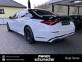 Mercedes-Benz S 580 Maybach S 580 Night Series FirstClass+MANUFAKTUR Weiß - thumbnail 6
