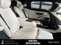 Mercedes-Benz S 580 Maybach S 580 Night Series FirstClass+MANUFAKTUR Weiß - thumbnail 19