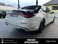 Mercedes-Benz S 580 Maybach S 580 Night Series FirstClass+MANUFAKTUR Weiß - thumbnail 4