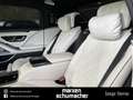 Mercedes-Benz S 580 Maybach S 580 Night Series FirstClass+MANUFAKTUR Weiß - thumbnail 22