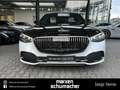 Mercedes-Benz S 580 Maybach S 580 Night Series FirstClass+MANUFAKTUR Weiß - thumbnail 2