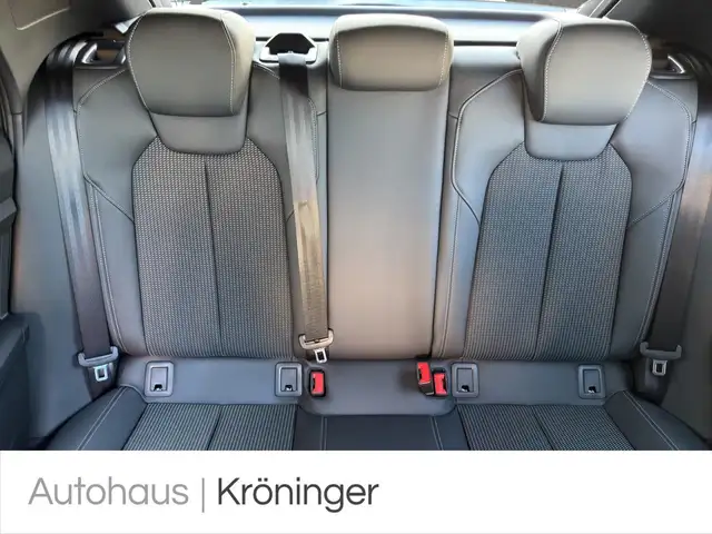 Audi A1 view 10