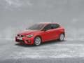SEAT Ibiza 1.0 TSI FR LED+NAVI+2xPDC+GRA+SHZ Rot - thumbnail 2