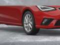 SEAT Ibiza 1.0 TSI FR LED+NAVI+2xPDC+GRA+SHZ Rot - thumbnail 4