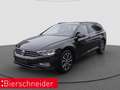 Volkswagen Passat Var. 2.0 TDI DSG Business AHK NAVI ACC Schwarz - thumbnail 1