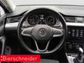 Volkswagen Passat Var. 2.0 TDI DSG Business AHK NAVI ACC Schwarz - thumbnail 12