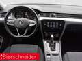 Volkswagen Passat Var. 2.0 TDI DSG Business AHK NAVI ACC Schwarz - thumbnail 17