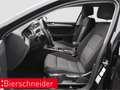 Volkswagen Passat Var. 2.0 TDI DSG Business AHK NAVI ACC Schwarz - thumbnail 10