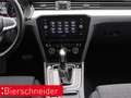 Volkswagen Passat Var. 2.0 TDI DSG Business AHK NAVI ACC Schwarz - thumbnail 18