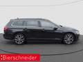 Volkswagen Passat Var. 2.0 TDI DSG Business AHK NAVI ACC Schwarz - thumbnail 8