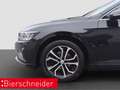 Volkswagen Passat Var. 2.0 TDI DSG Business AHK NAVI ACC Schwarz - thumbnail 9