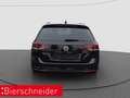 Volkswagen Passat Var. 2.0 TDI DSG Business AHK NAVI ACC Schwarz - thumbnail 5