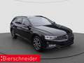 Volkswagen Passat Var. 2.0 TDI DSG Business AHK NAVI ACC Schwarz - thumbnail 3