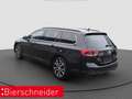 Volkswagen Passat Var. 2.0 TDI DSG Business AHK NAVI ACC Schwarz - thumbnail 4