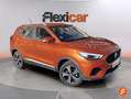 MG ZS 1.5 Comfort Naranja - thumbnail 3