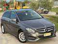 Mercedes-Benz B 180 d 109cv BUSINESS ITALIANA Gris - thumbnail 1