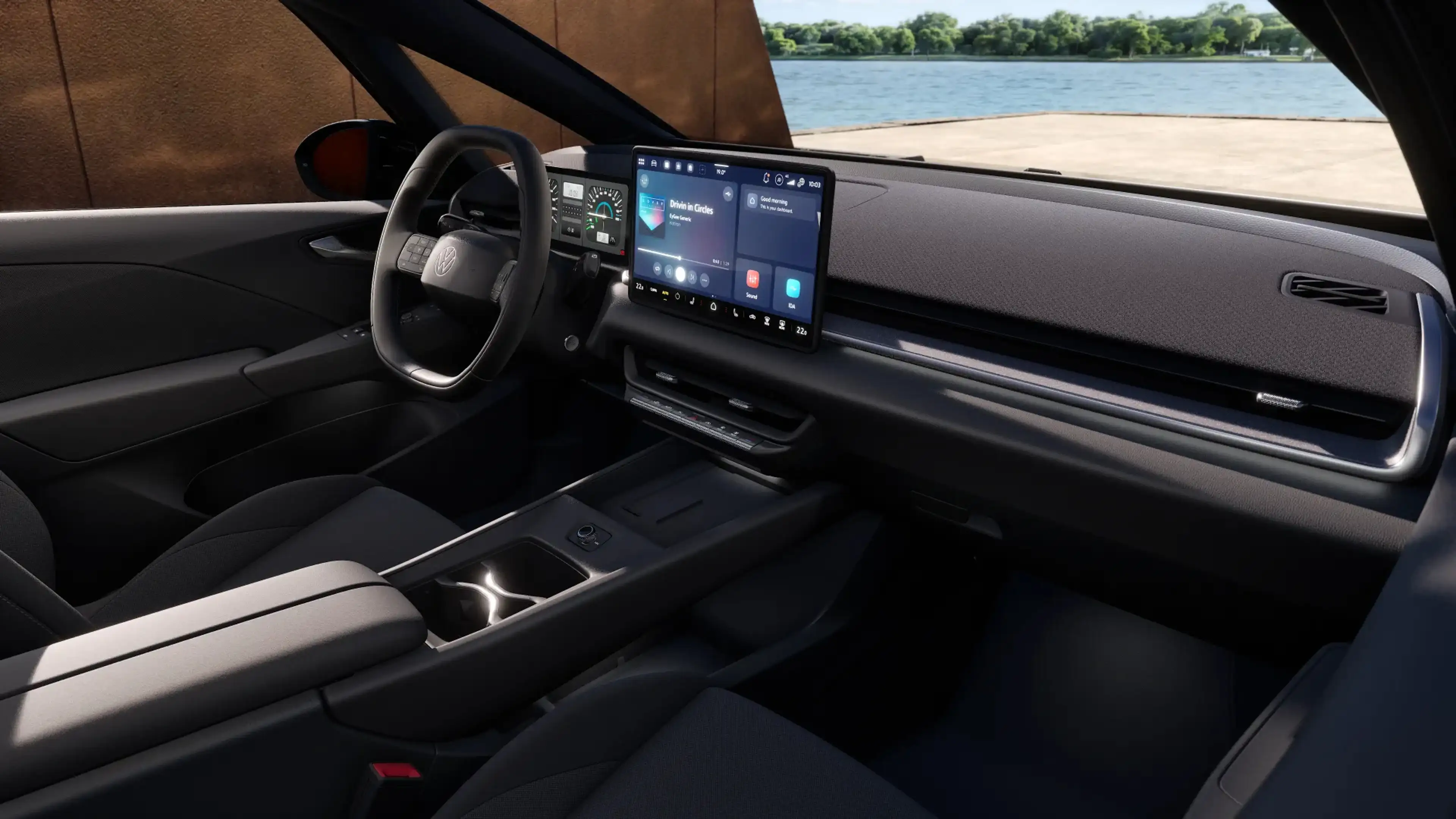 Volkswagen ID.3 Neo 50 kWh 170 1AT Life | Airconditioning automati — photo 11