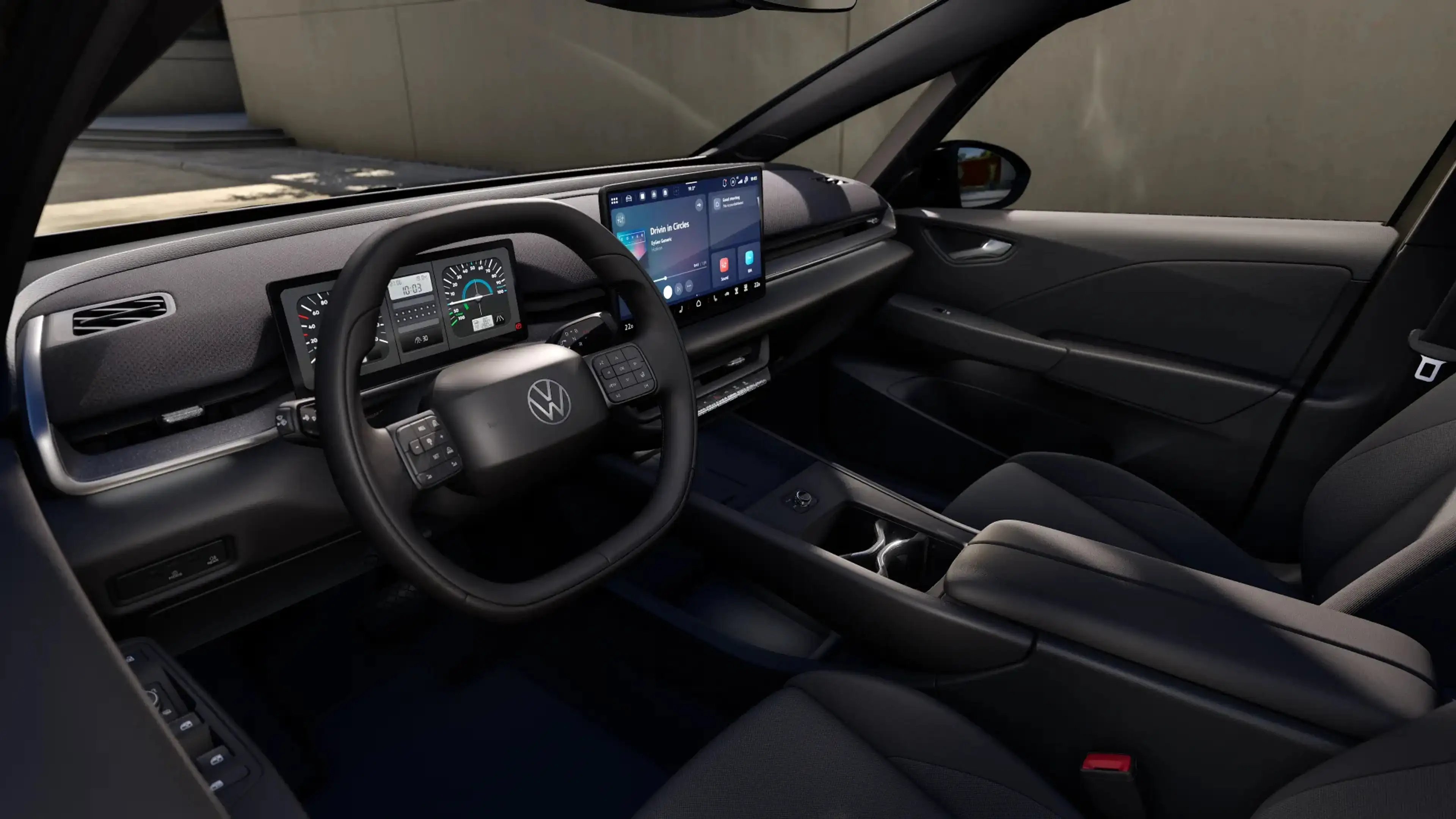 Volkswagen ID.3 Neo 50 kWh 170 1AT Life | Airconditioning automati — photo 9