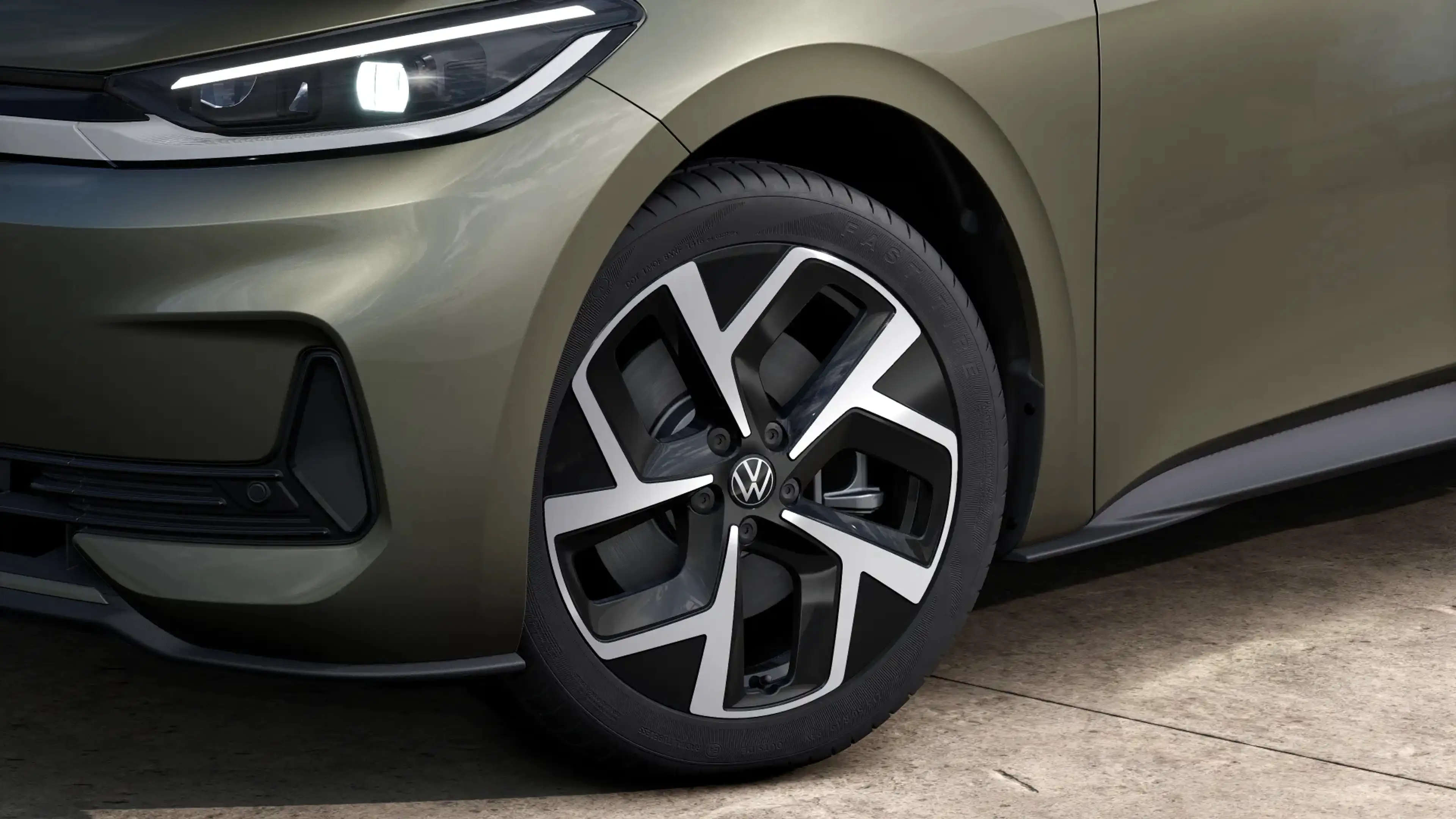 Volkswagen ID.3 Neo 50 kWh 170 1AT Life | Airconditioning automati — photo 7