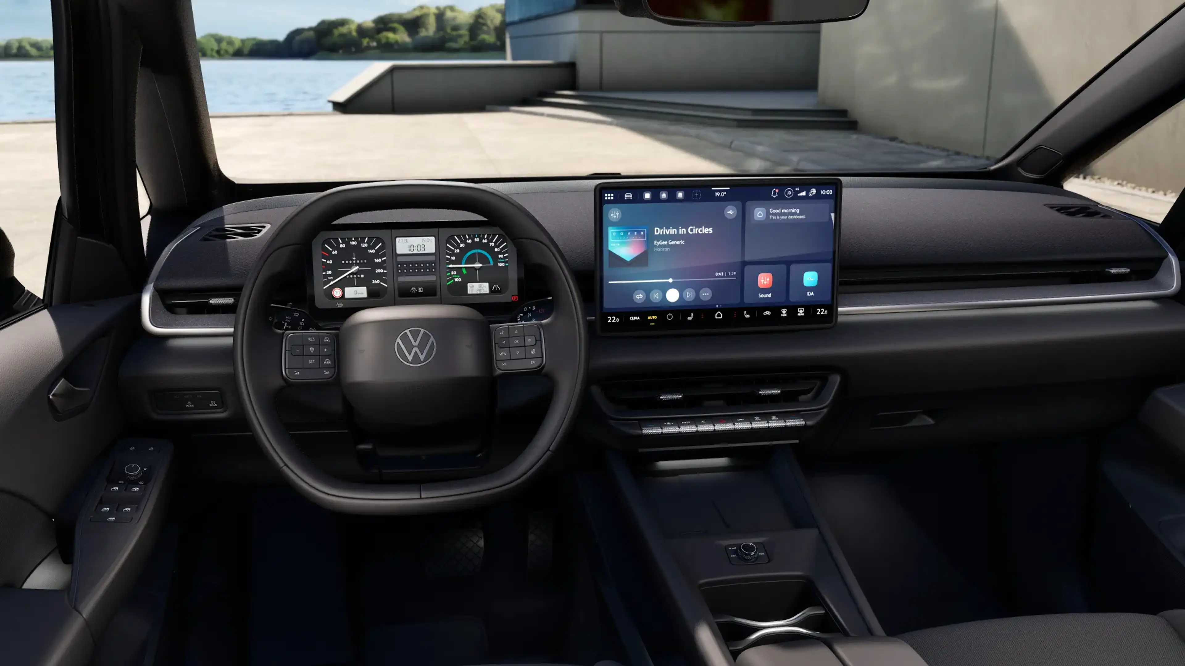Volkswagen ID.3 Neo 50 kWh 170 1AT Life | Airconditioning automati — photo 10