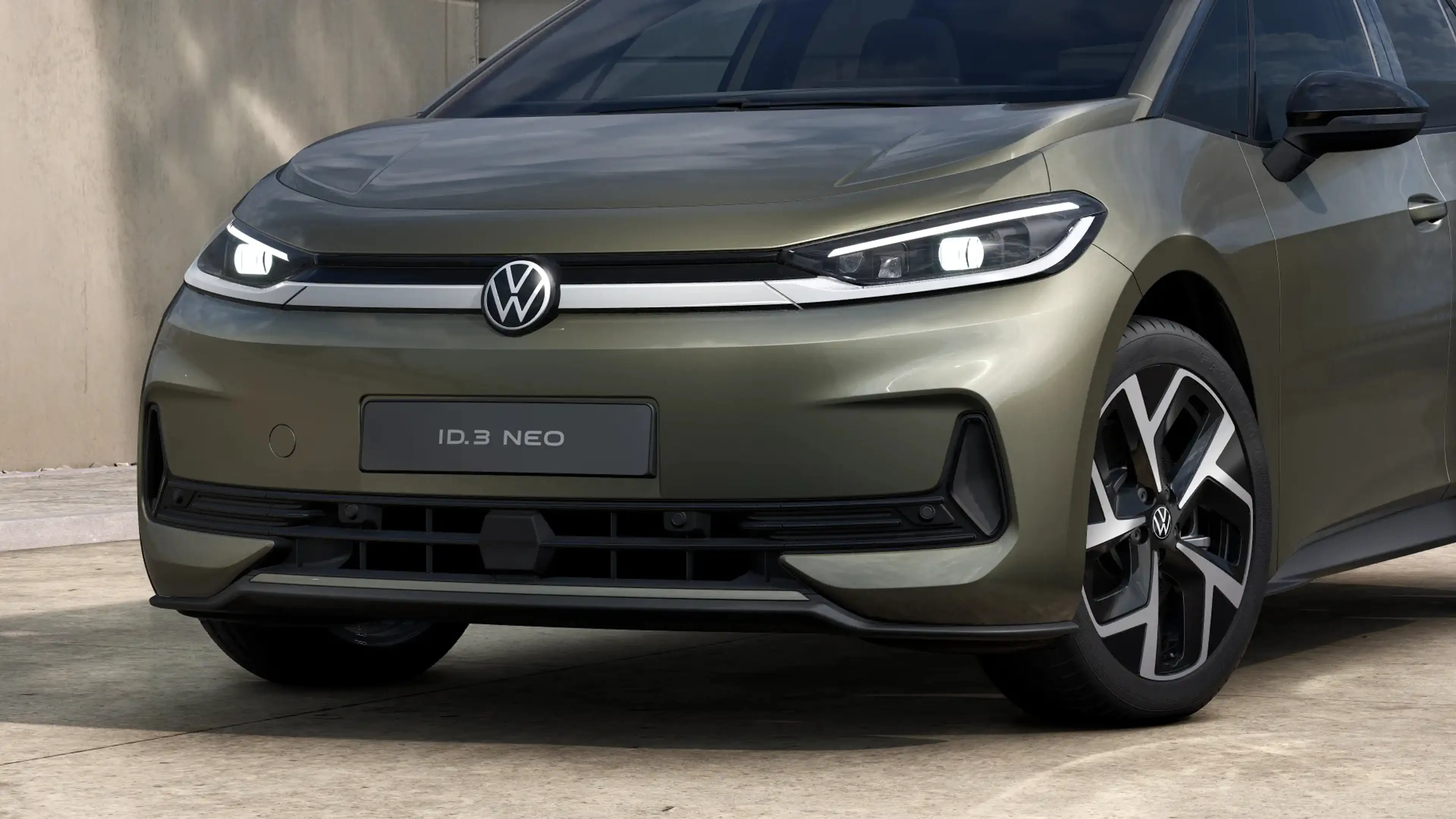 Volkswagen ID.3 Neo 50 kWh 170 1AT Life | Airconditioning automati — photo 6