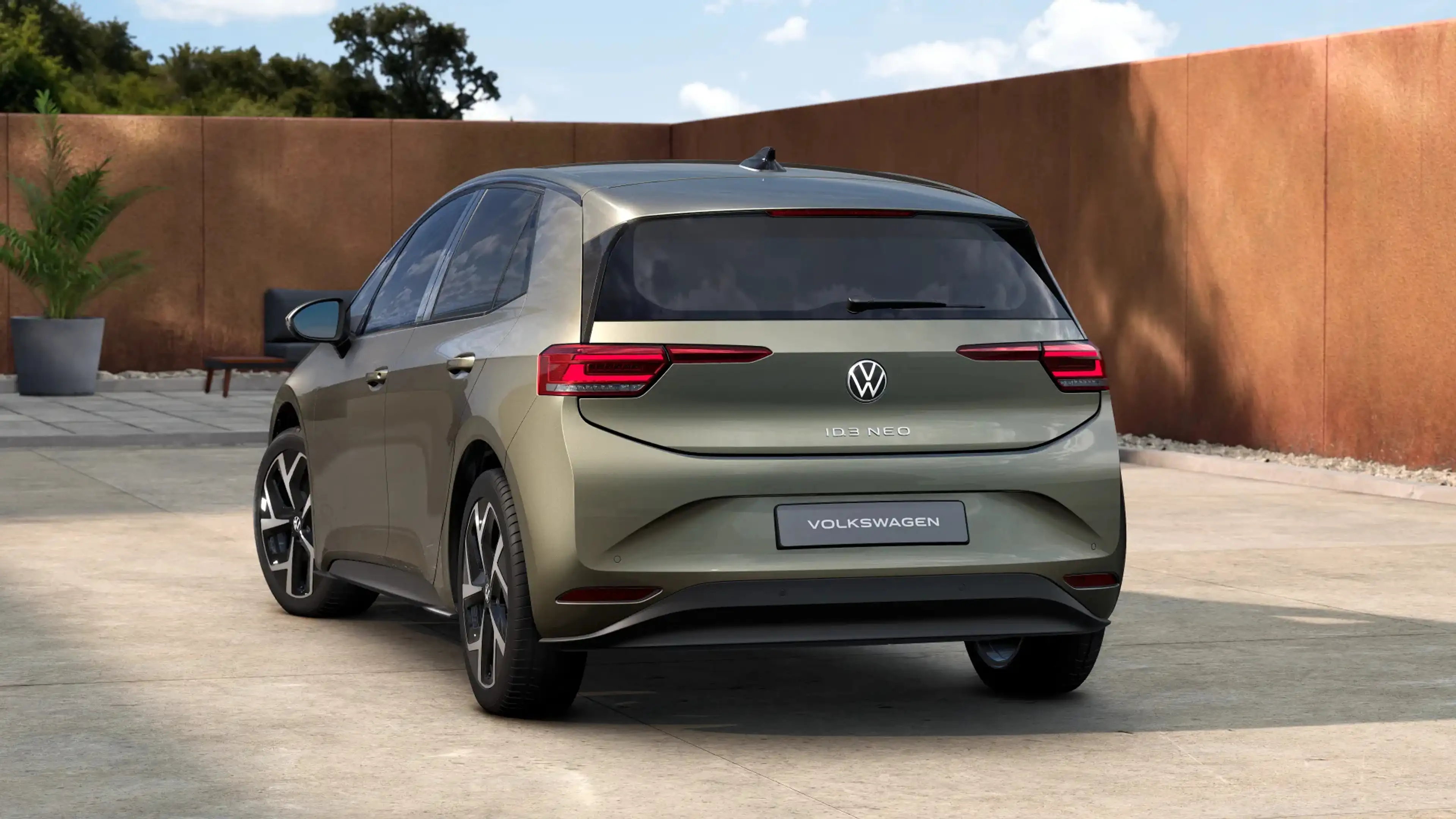 Volkswagen ID.3 Neo 50 kWh 170 1AT Life | Airconditioning automati — photo 5