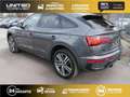 Audi Q5 Sportback Quattro 2.0 50 TFSI e - 299 - BV S-Tronic  SPORTBACK 2020 S line PHASE 2 Gris - thumbnail 8