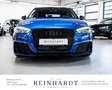 Audi RS3 SPORTBACK ACC/PANO/RS-AGA/280KM/H/RS-SITZE Blau - thumbnail 4