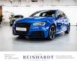 Audi RS3 SPORTBACK ACC/PANO/RS-AGA/280KM/H/RS-SITZE Blau - thumbnail 3