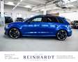 Audi RS3 SPORTBACK ACC/PANO/RS-AGA/280KM/H/RS-SITZE Blau - thumbnail 10