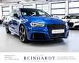 Audi RS3 SPORTBACK ACC/PANO/RS-AGA/280KM/H/RS-SITZE Blau - thumbnail 5