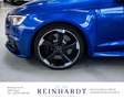 Audi RS3 SPORTBACK ACC/PANO/RS-AGA/280KM/H/RS-SITZE Blau - thumbnail 11