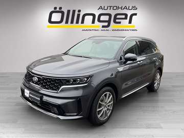 1,6 T-GDI Plug-In Hybrid GPF AWD Gold Aut.