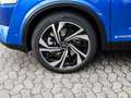 Nissan Qashqai Tekna+ e-Power 1.5 VC-T 190PS EU6d 20'' 2FL Blau - thumbnail 3