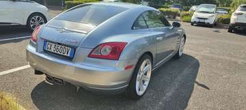 Coupe 3.2 V6 18v Limited