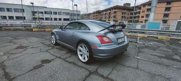 Coupe 3.2 V6 18v Limited
