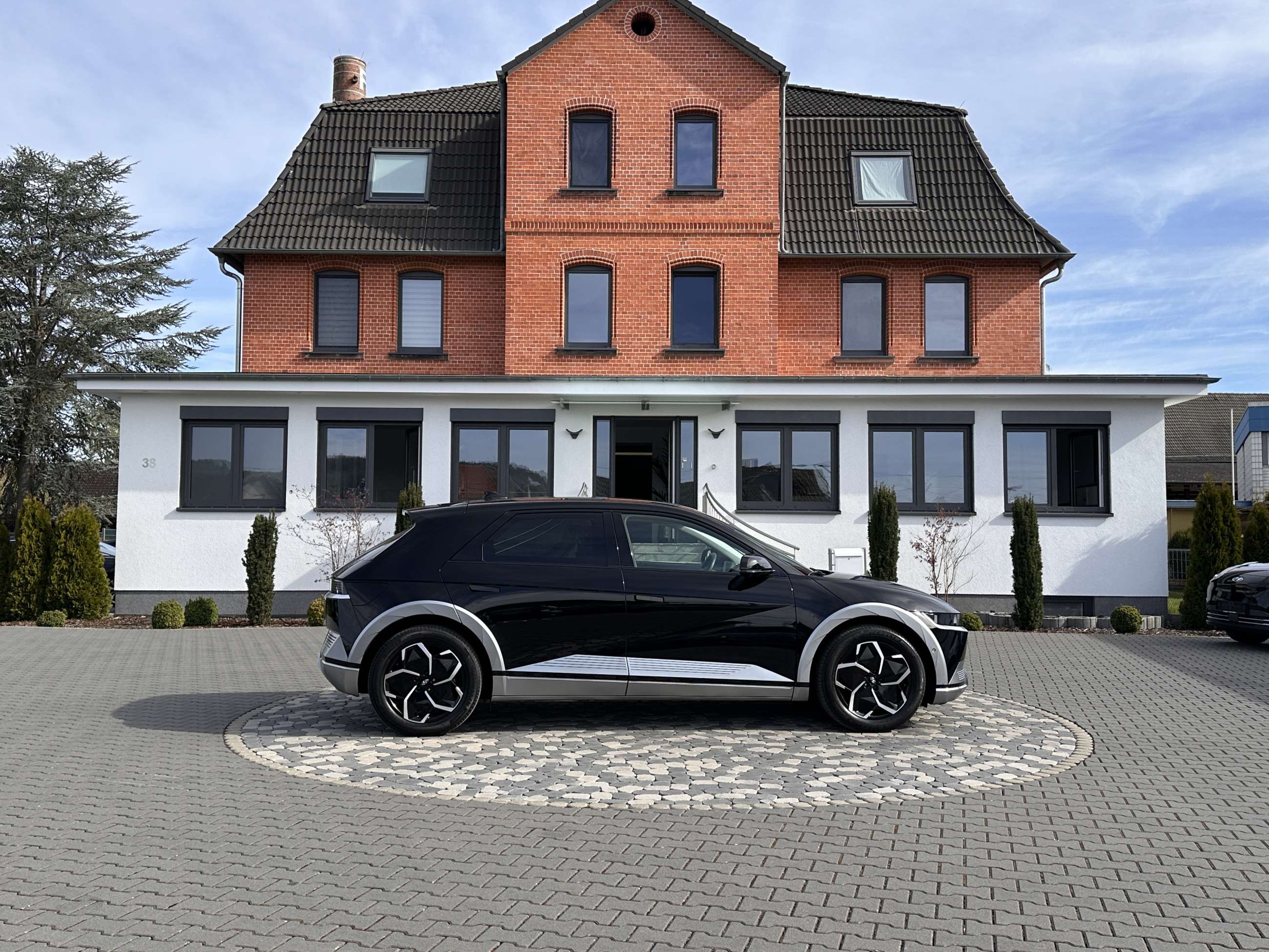 Second hand Hyundai Ioniq 5 