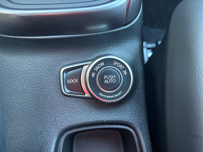 Suzuki SX4 S-Cross SX4 S-CROSS COMFORT+ 1.5 HYBRID 4x4 AT/AGS — photo 15
