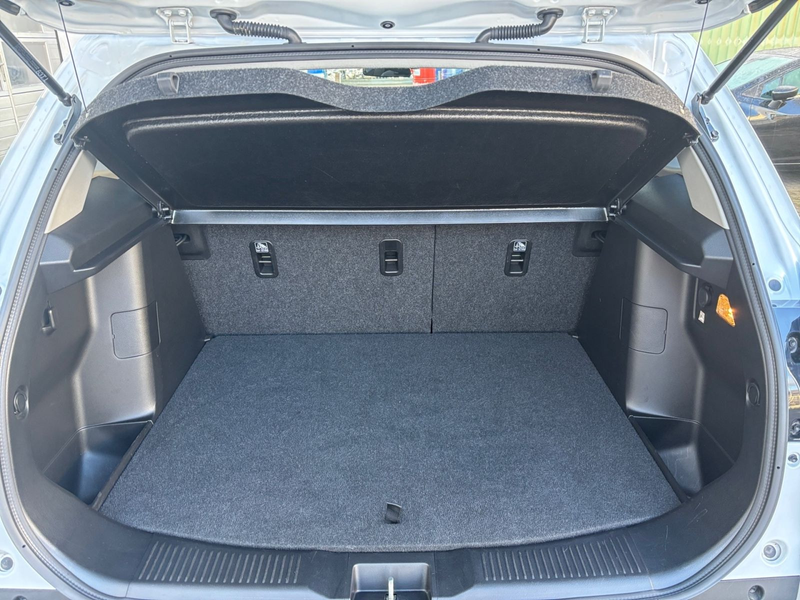 Suzuki SX4 S-Cross SX4 S-CROSS COMFORT+ 1.5 HYBRID 4x4 AT/AGS — photo 12