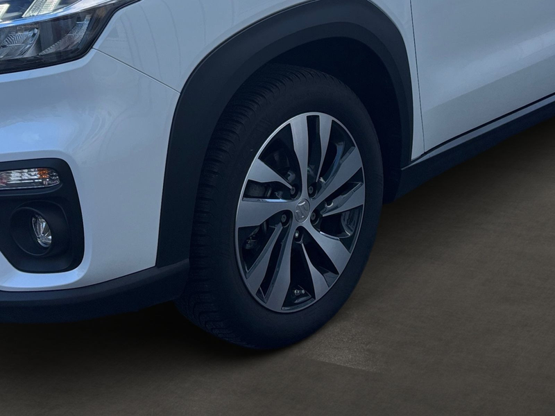 Suzuki SX4 S-Cross SX4 S-CROSS COMFORT+ 1.5 HYBRID 4x4 AT/AGS — photo 6
