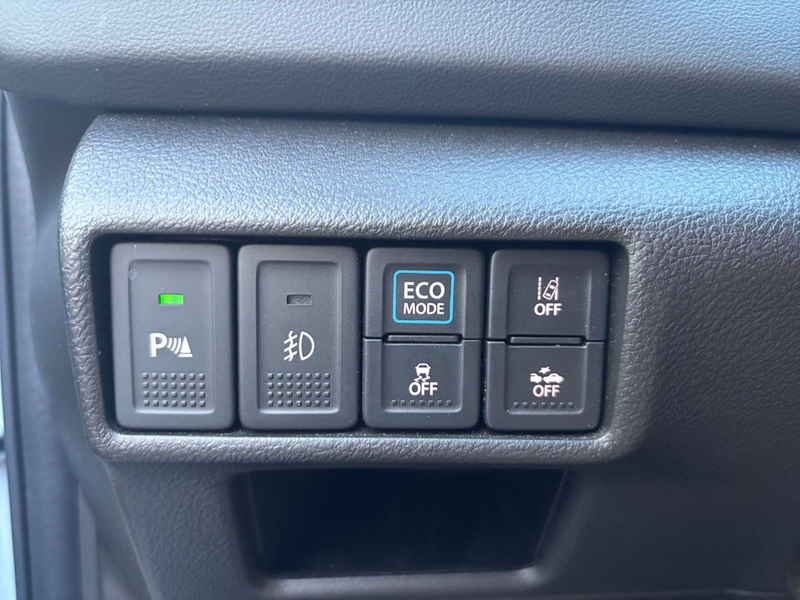 Suzuki SX4 S-Cross SX4 S-CROSS COMFORT+ 1.5 HYBRID 4x4 AT/AGS — photo 14