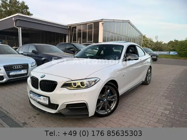 BMW 235 *F22*M-Performance*Harman/Kardon*